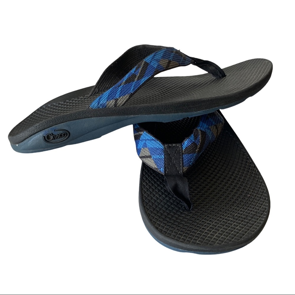 Chaco Sandals- in excellent condition